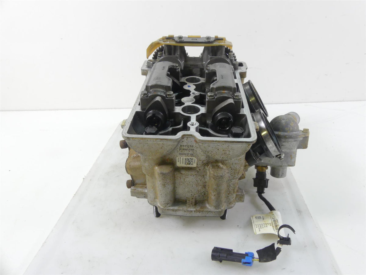 2021 Polaris RZR1000 XP EPS Cylinderhead Cylinder Head 1K 1205652 1206045 {{ shop.shopifyCountryName }} - Mototech271