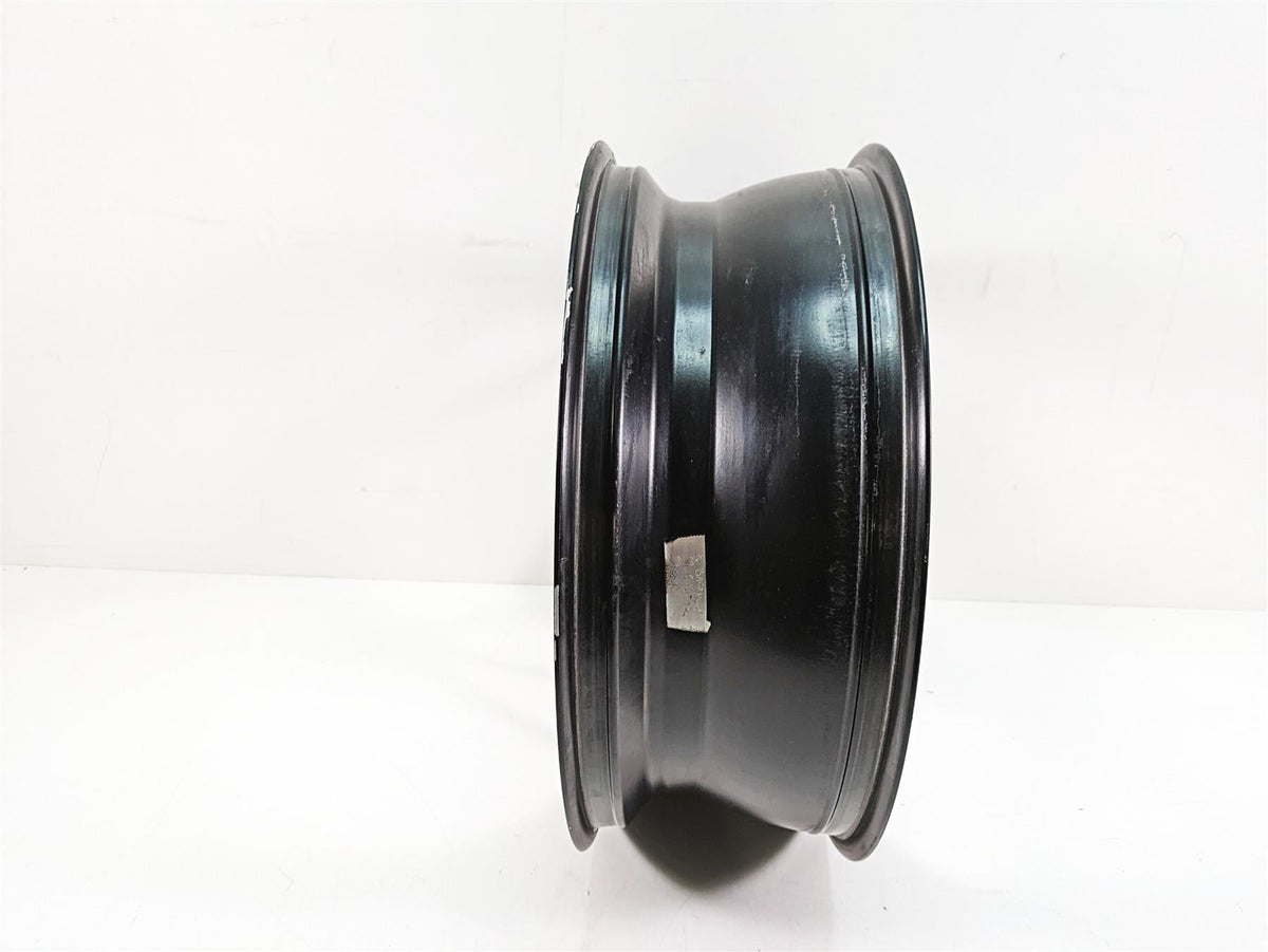 2016 Ducati Panigale 1299 S Marchesini Rear Wheel Rim 17x6 -Read 50221501AB {{ shop.shopifyCountryName }} - Mototech271