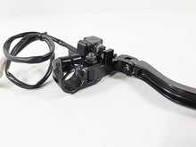 Load image into Gallery viewer, 2018 Aprilia RSV4 RR Clutch Perch &amp; Brembo Racing Lever Set 2B003552
