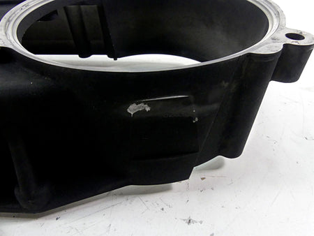 2002 Harley Touring FLHTC Electra Glide Inner Primary Drive Cover 60677-01B {{ shop.shopifyCountryName }} - Mototech271