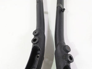 2018 Indian Springfield Dark Horse Front Frame Downtube Set 1026128 1018970