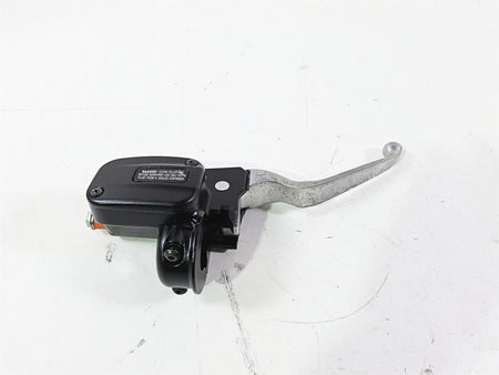 2017 Harley FLS Softail Slim Front Brake Master Cylinder 1/2" 41700233 {{ shop.shopifyCountryName }} - Mototech271