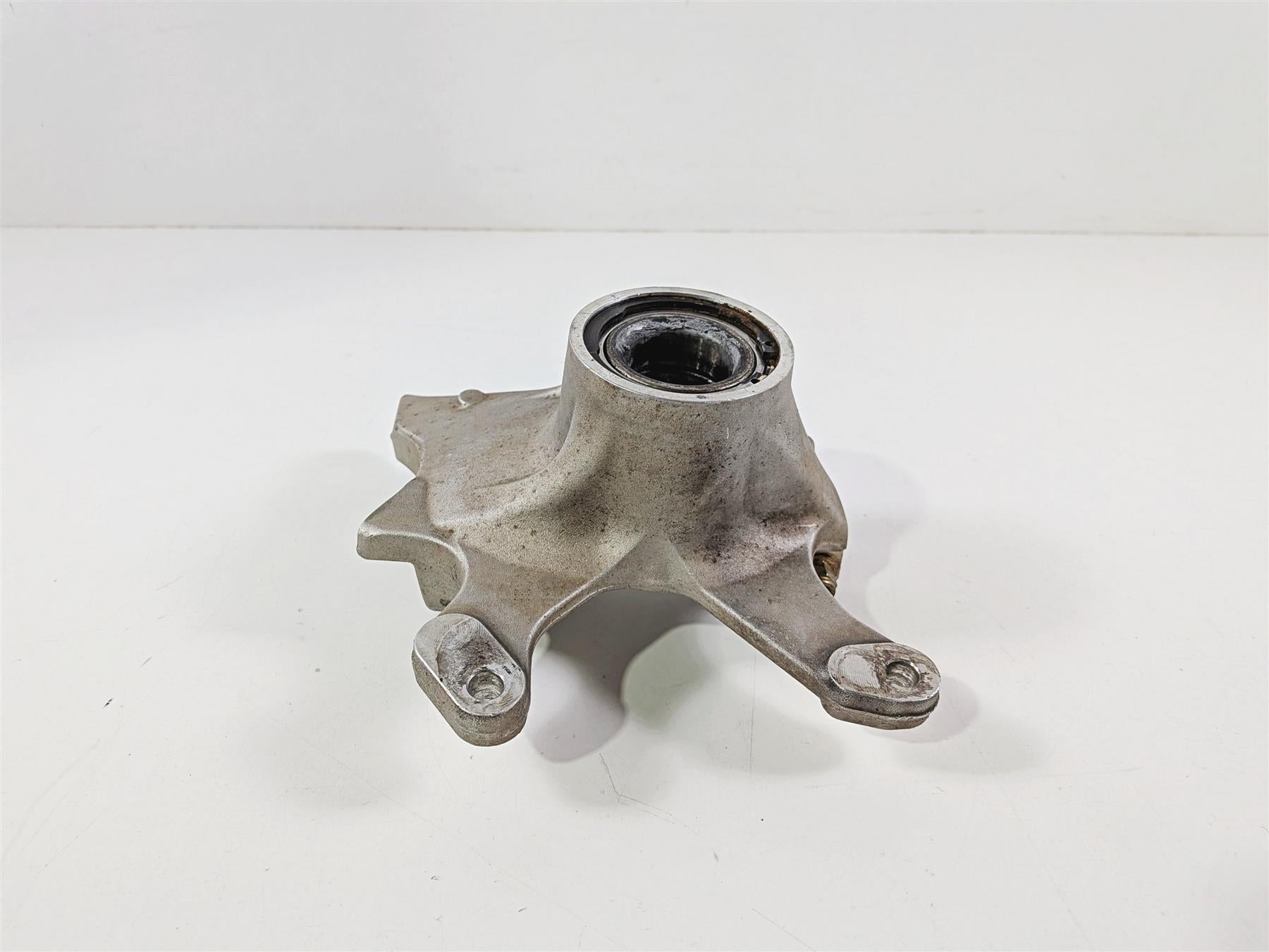 2022 Can Am Maverick X3 XRC Turbo RR 72" Front Left Knuckle Spindle 706204785-Mototech271