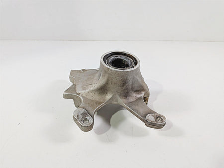 2022 Can Am Maverick X3 XRC Turbo RR 72" Front Left Knuckle Spindle 706204785-Mototech271