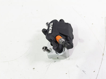 2015 BMW R nineT K21 Brembo Rear Brake Caliper + Mount - 591 Mi Only 34217664103 {{ shop.shopifyCountryName }} - Mototech271