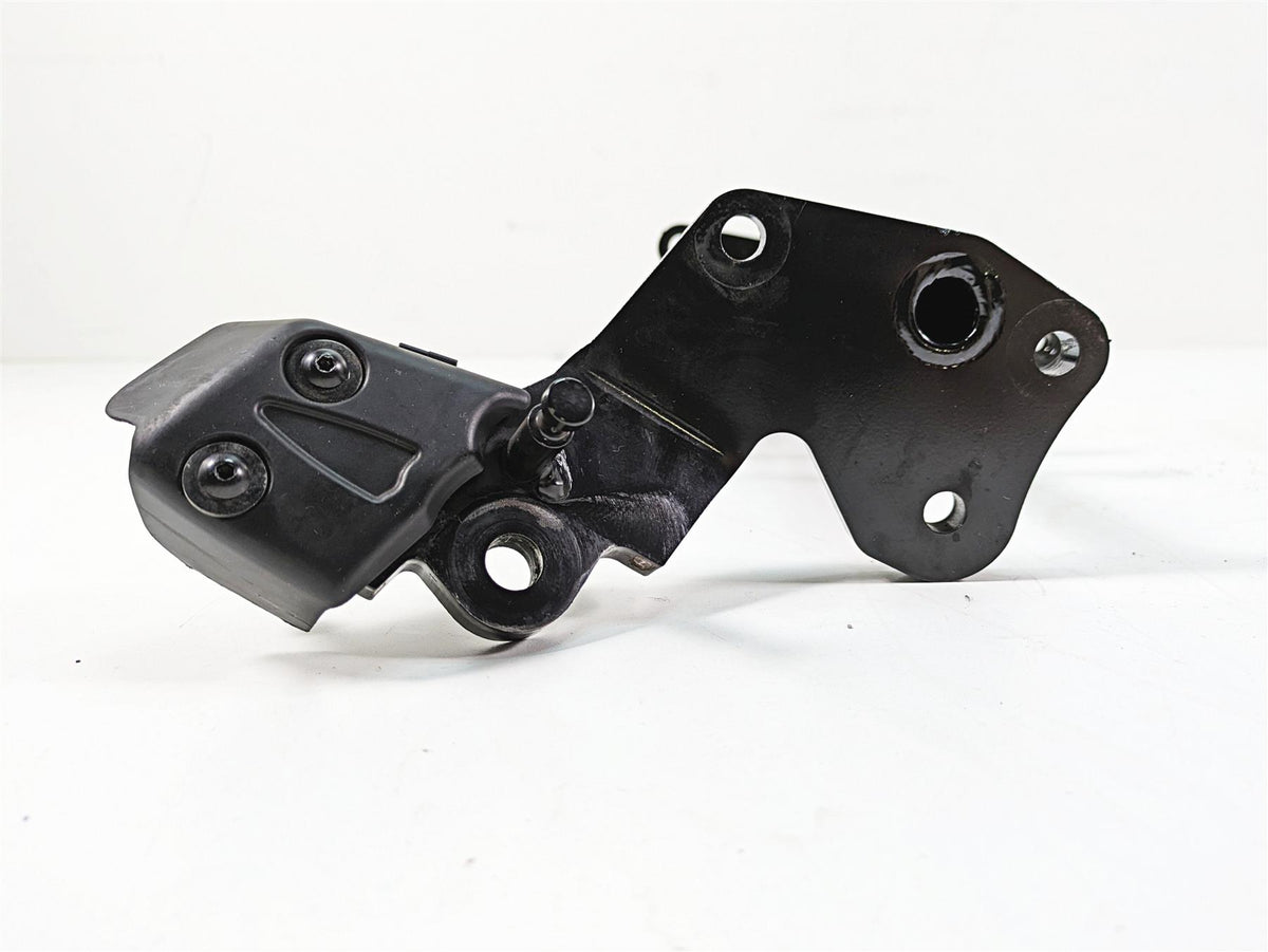 2020 Moto Guzzi V85 TT Adventure Center Kickstand Support Mount Bracket 2B005598 {{ shop.shopifyCountryName }} - Mototech271