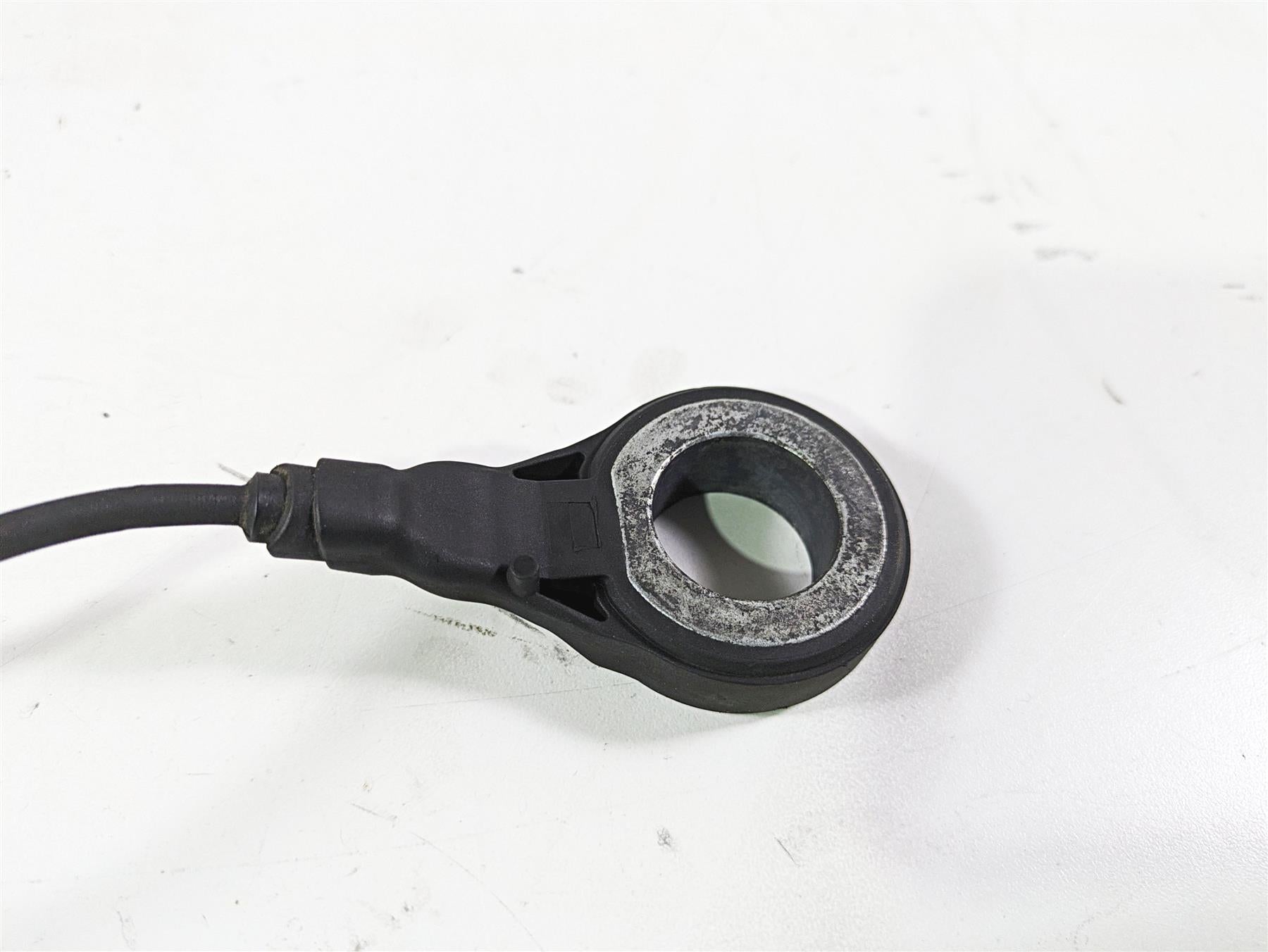 2008 Harley Touring FLHTCU E-Glide 105TH Rear Abs Wheel Speed Sensor 40615-08 {{ shop.shopifyCountryName }} - Mototech271