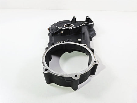 2011 Harley FXDF Dyna Fat Bob Inner Primary Drive Clutch Cover Fw 60681-08B {{ shop.shopifyCountryName }} - Mototech271
