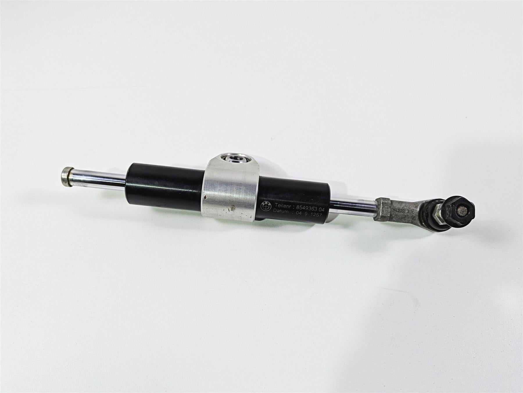 2019 BMW R1250RT K52 Steering Damper W. Mounts 32768549363 | Mototech271