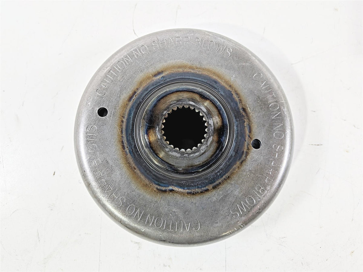 2015 Harley Touring FLTRUSE CVO Road Glide Ignition Rotor Flywheel 29900033-Mototech271