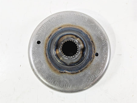 2015 Harley Touring FLTRUSE CVO Road Glide Ignition Rotor Flywheel 29900033-Mototech271