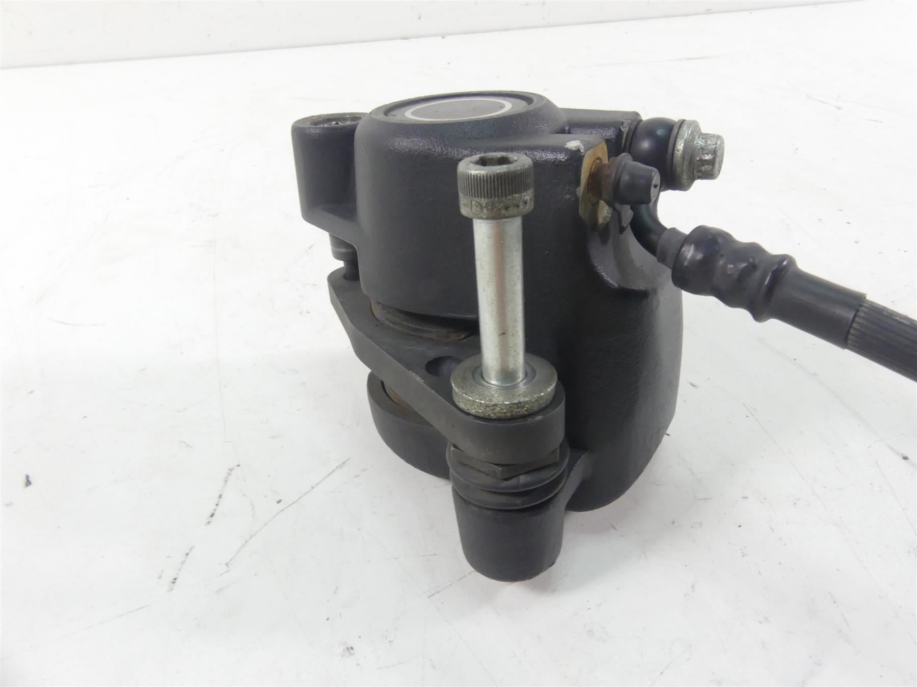 2005 Harley Softail FLSTSC Heritage Springer Front Brake Caliper 44079-97C {{ shop.shopifyCountryName }} - Mototech271