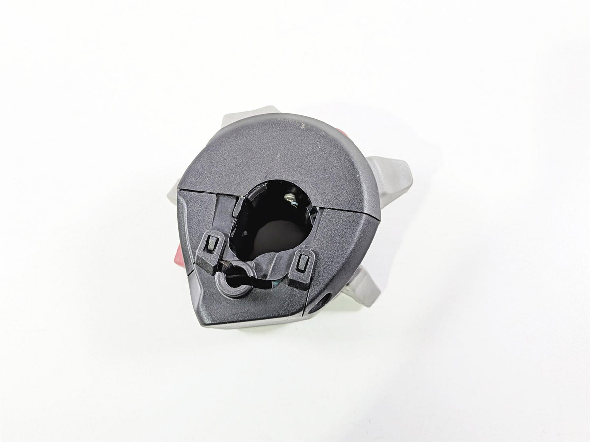 2017 BMW S1000RR K46 Left Hand Control Switch Abs Cruise Slick 61318549065 {{ shop.shopifyCountryName }} - Mototech271