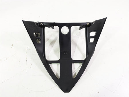 2008 Aprilia RSVR 1000 Factory Oil Cooler Scoop Ram Cover Fairing 106412 {{ shop.shopifyCountryName }} - Mototech271