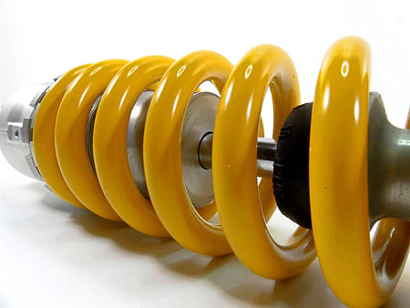 2022 Triumph Speed Triple 1200 RS Rear Ohlins Suspension Shock Damper T2050546 {{ shop.shopifyCountryName }} - Mototech271