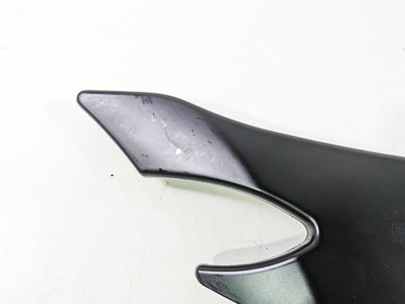 2018 Indian Chieftain Dark Horse Right Upper Side Cover Fairing 5450243 {{ shop.shopifyCountryName }} - Mototech271