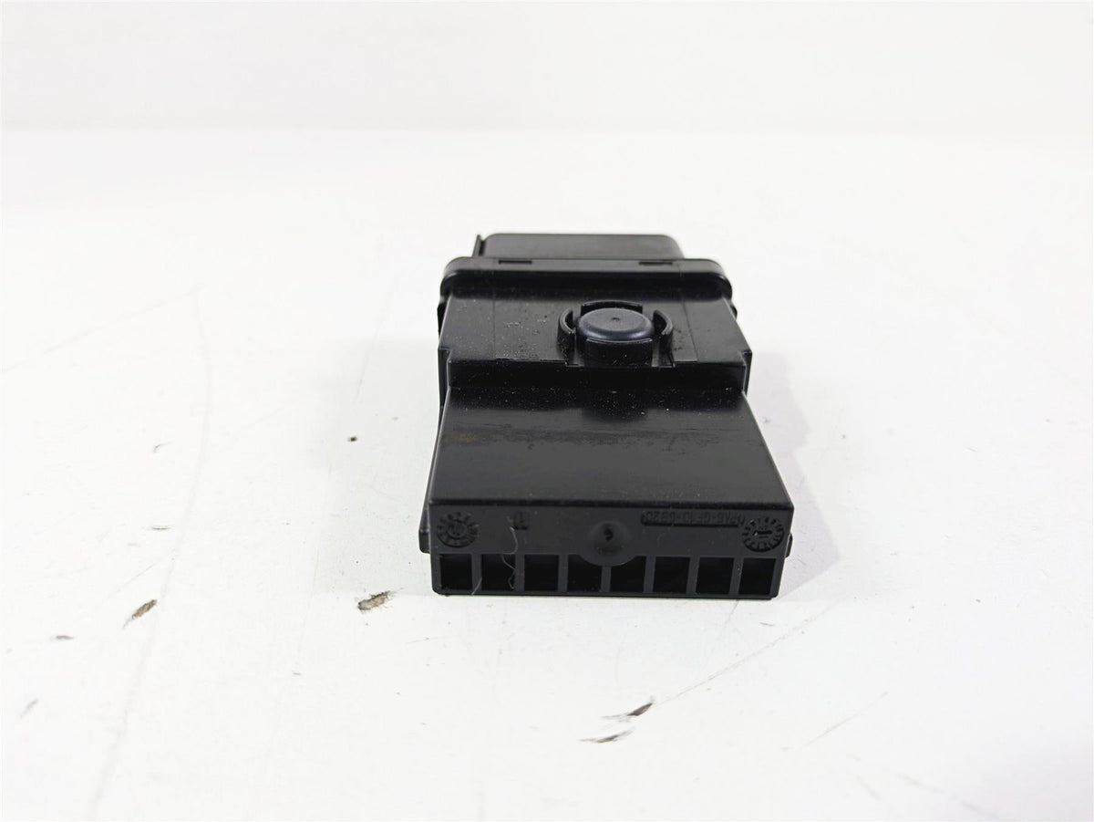 2016 BMW R1200RS K54 Light Control Unit Module 8566461 {{ shop.shopifyCountryName }} - Mototech271