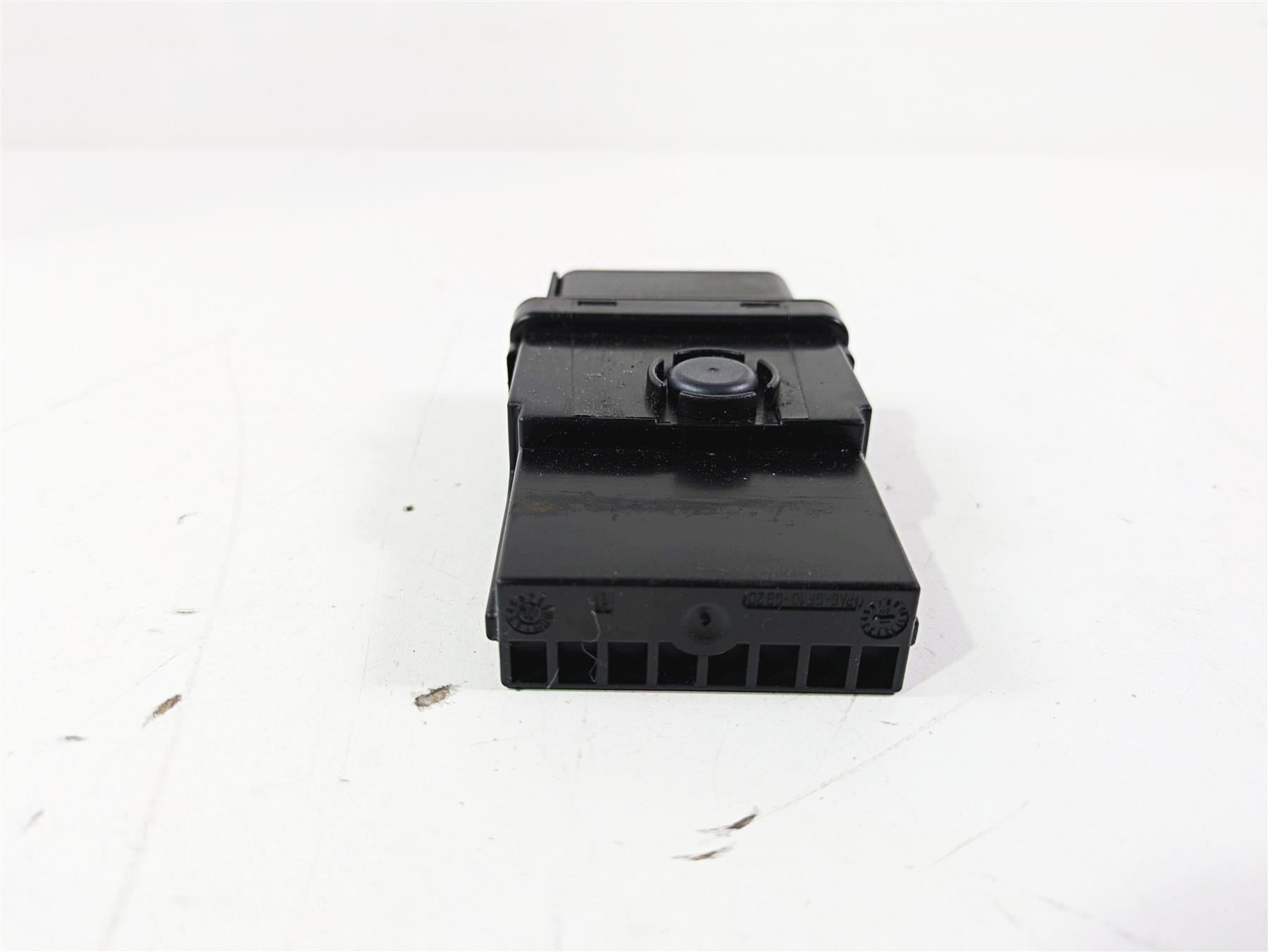2016 BMW R1200RS K54 Light Control Unit Module 8566461 {{ shop.shopifyCountryName }} - Mototech271