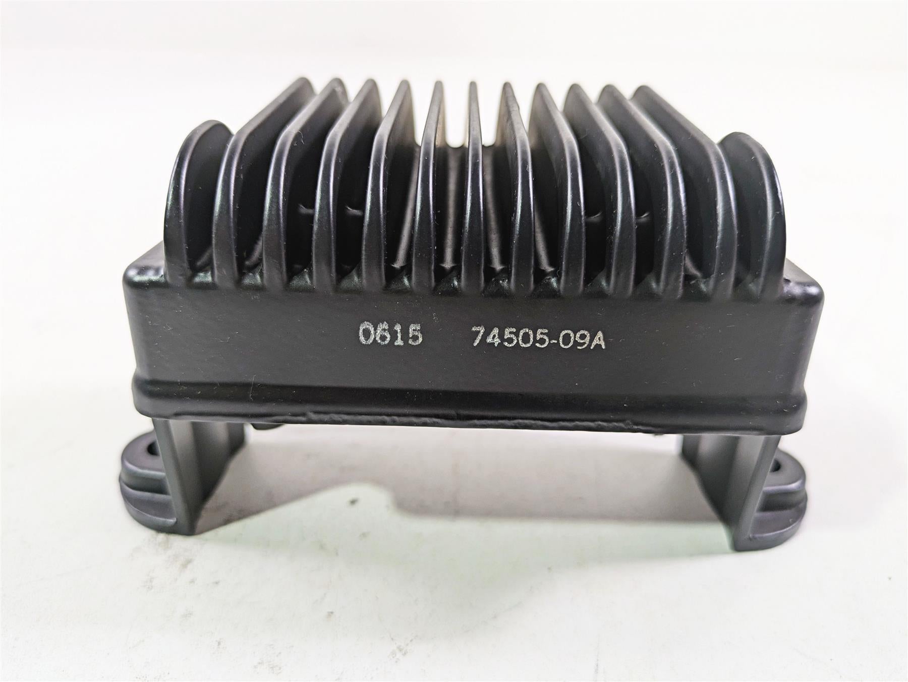 2015 Harley Touring FLHTKL Electra Glide Rectifier Voltage Regulator 74505-09A {{ shop.shopifyCountryName }} - Mototech271
