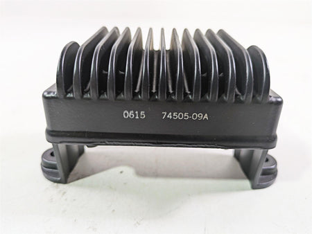 2015 Harley Touring FLHTKL Electra Glide Rectifier Voltage Regulator 74505-09A {{ shop.shopifyCountryName }} - Mototech271