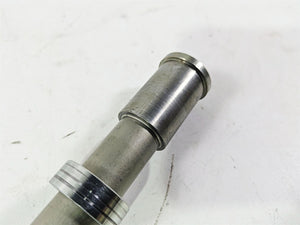 2022 Kawasaki ZR900RS Cafe Straight Front Wheel Spindle Axle 20mm 41068-0618 | Mototech271