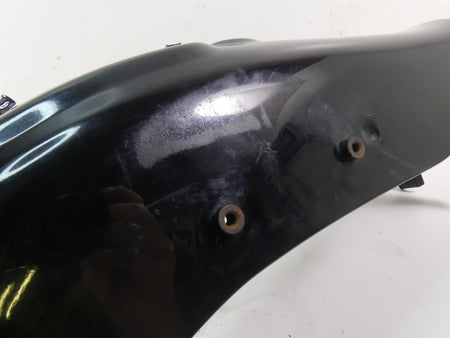 2007 Honda VT1100 C Shadow Spirit Rear Fender 80110-MAA- {{ shop.shopifyCountryName }} - Mototech271