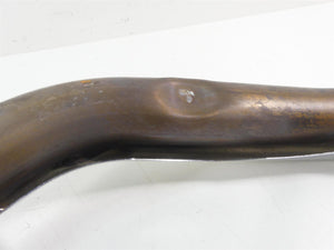 2017 Harley Touring FLHTKL Electra Glide Exhaust Pipe Header Manifold 65600176 | Mototech271