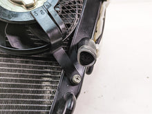 Load image into Gallery viewer, 2009 Suzuki GSXR750 K9 Radiator Fan Hoses Reservoir Set - Read 17710-01H10 | Mototech271
