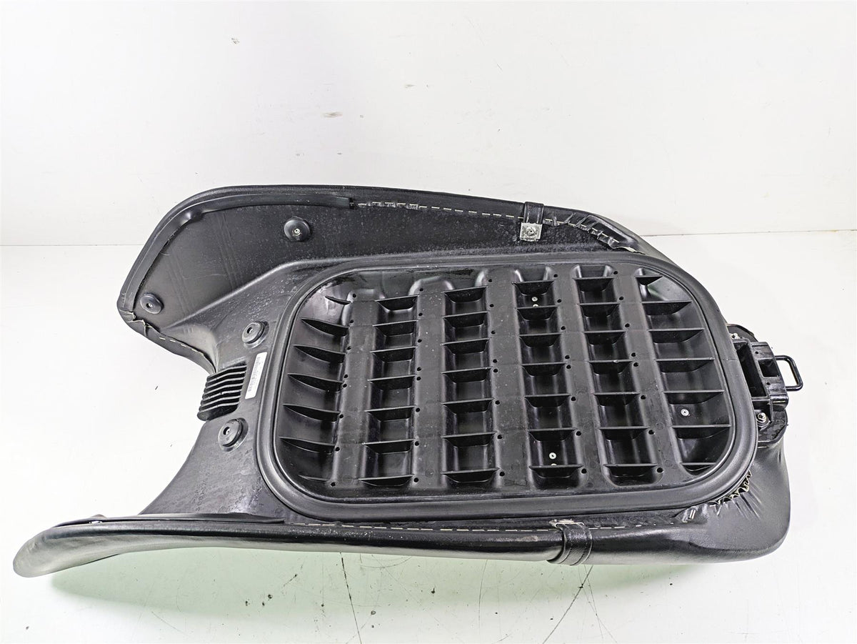 2018 Kawasaki STX-15F Jetski Rider Seat Front Saddle -Small Tear 53066-3709 {{ shop.shopifyCountryName }} - Mototech271