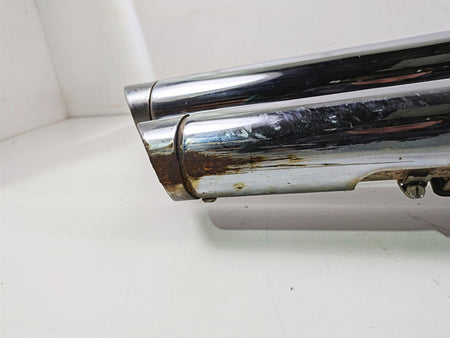 2016 Harley FXDWG Dyna Wide Glide Vance Hines Big Shots Staggered Exhaust 17958 {{ shop.shopifyCountryName }} - Mototech271