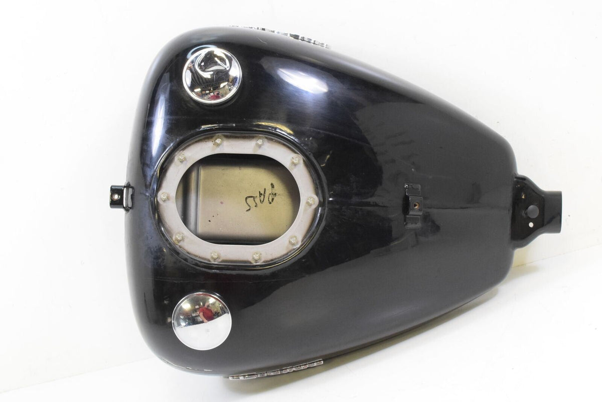 2015 Indian 111ci Roadmaster Fuel Gas Petrol Tank Reservoir Dents 1018972 {{ shop.shopifyCountryName }} - Mototech271
