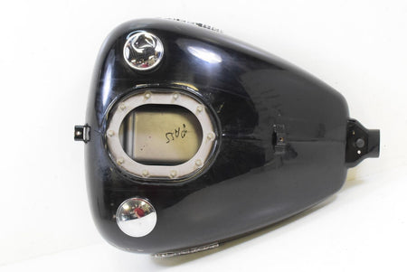 2015 Indian 111ci Roadmaster Fuel Gas Petrol Tank Reservoir Dents 1018972 {{ shop.shopifyCountryName }} - Mototech271