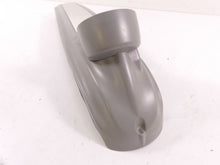 Load image into Gallery viewer, 2009 Harley FXCW Softail Rocker Fuel Gas Petrol Tank Speedo Dash Panel 71574-08
