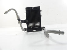 Load image into Gallery viewer, 2009 Buell 1125 CR Oil Cooler Radiator Line Set Q1002.1AM | Mototech271
