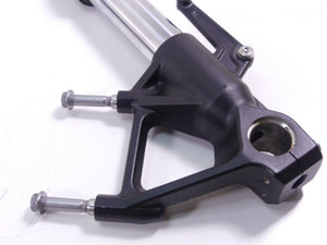2020 BMW F900 R F900R K83 Straight Front Fork Leg Set 8565704 8565703