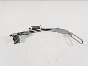 2009 Harley FXDF Dyna Fat Bob Side Kickstand Kick Jiffy Stand 49704-90H | Mototech271