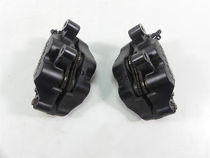 2015 Victory Cross Country 8 Ball Front Brake Caliper Set 1911946 1912535 | Mototech271