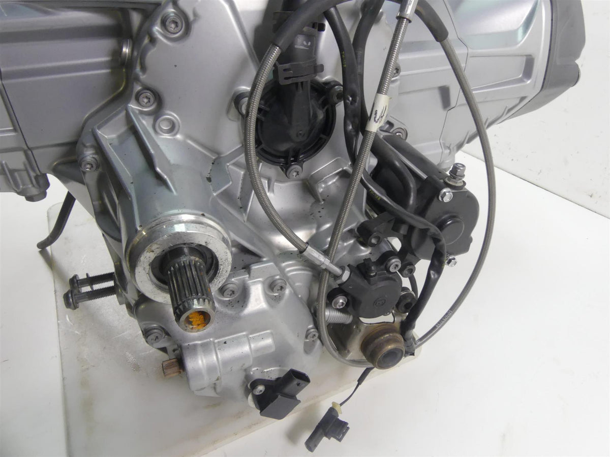 2019 BMW R1250GS K50 Running Engine Motor & Transmission 40K - Video 11008404183 {{ shop.shopifyCountryName }} - Mototech271