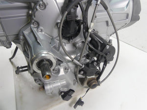 2019 BMW R1250GS K50 Running Engine Motor & Transmission 40K - Video 11008404183 | Mototech271