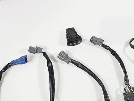 2021 CFMoto Zforce 950 Sport All Button Switch Set Light Awd Horn Sport Kill {{ shop.shopifyCountryName }} - Mototech271