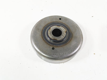 2015 Harley FXDL Dyna Low Rider Ignition Flywheel Fly Wheel Rotor 30041-08A {{ shop.shopifyCountryName }} - Mototech271