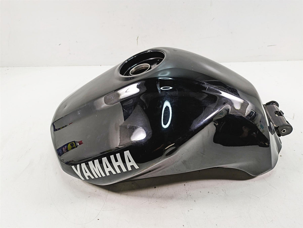 2002 Yamaha FZ1 FZS1000 Fazer Fuel Petrol Tank & Level Sender -Read 5LV ...