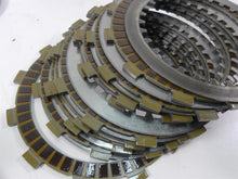 Load image into Gallery viewer, 2004 Aprilia RSV1000 R Mille Clutch Basket Pressure Plate &amp; Discs AP0295795 | Mototech271
