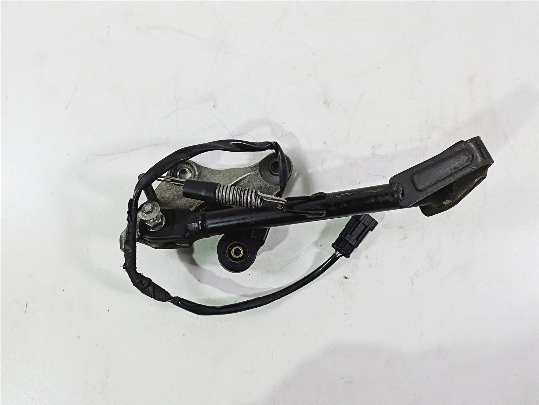 2013 Ducati Hyperstrada 821 Side Kickstand Kick Stand 55610711AA {{ shop.shopifyCountryName }} - Mototech271