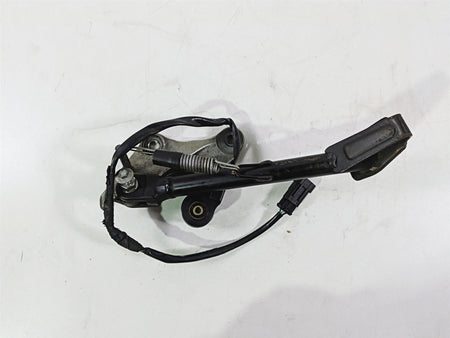 2013 Ducati Hyperstrada 821 Side Kickstand Kick Stand 55610711AA {{ shop.shopifyCountryName }} - Mototech271