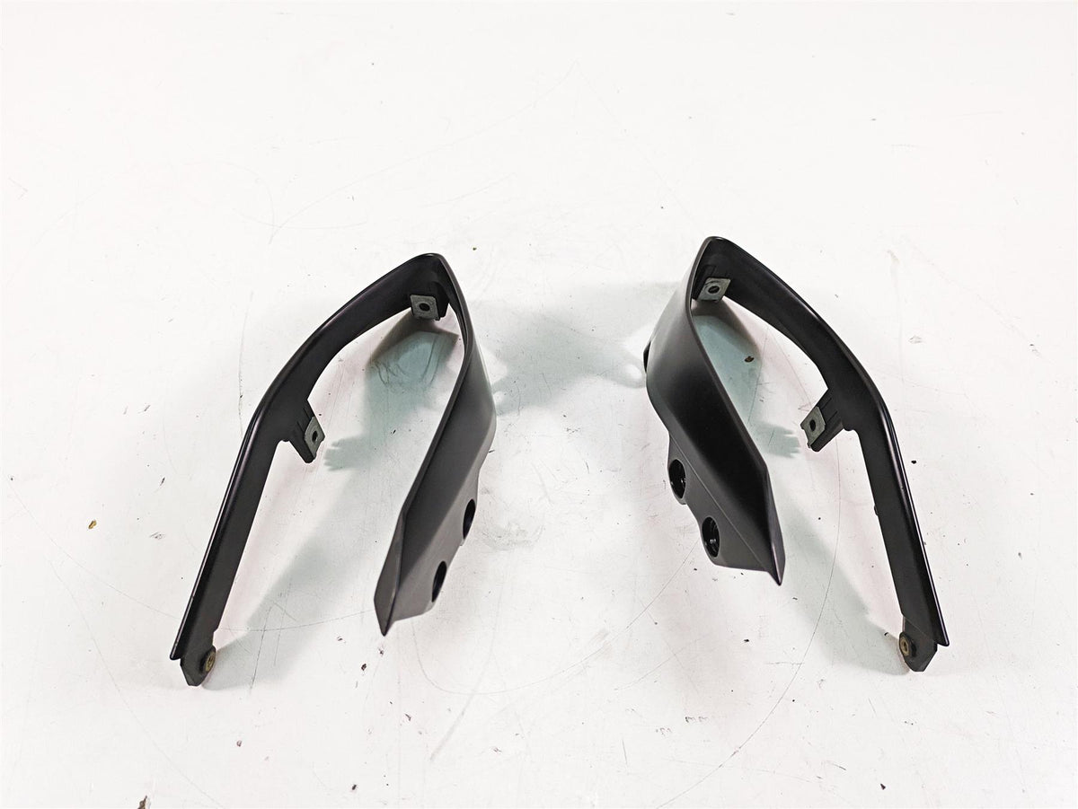 2017 Mv Agusta Dragster 800 Tail Side Cover Fairing Set B8914 B8913 {{ shop.shopifyCountryName }} - Mototech271