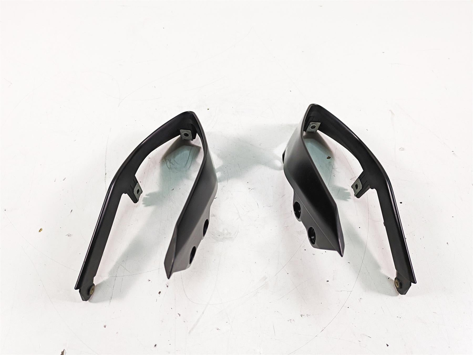 2017 Mv Agusta Dragster 800 Tail Side Cover Fairing Set B8914 B8913 {{ shop.shopifyCountryName }} - Mototech271