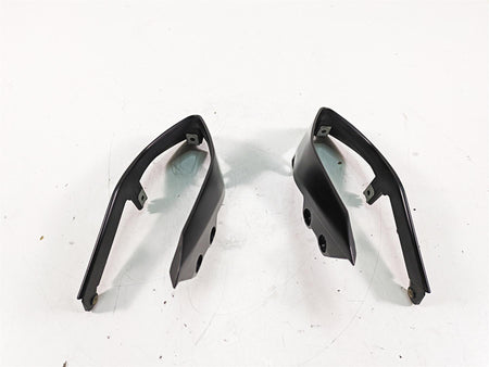 2017 Mv Agusta Dragster 800 Tail Side Cover Fairing Set B8914 B8913 {{ shop.shopifyCountryName }} - Mototech271