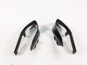 2017 Mv Agusta Dragster 800 Tail  Side Cover Fairing Set B8914 B8913
