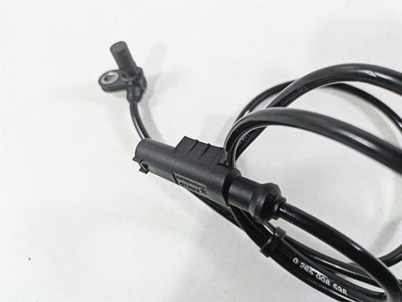 2022 Ducati Scrambler Desert Sled Rear Abs Brake Wheel Speed Sensor 55212121B {{ shop.shopifyCountryName }} - Mototech271